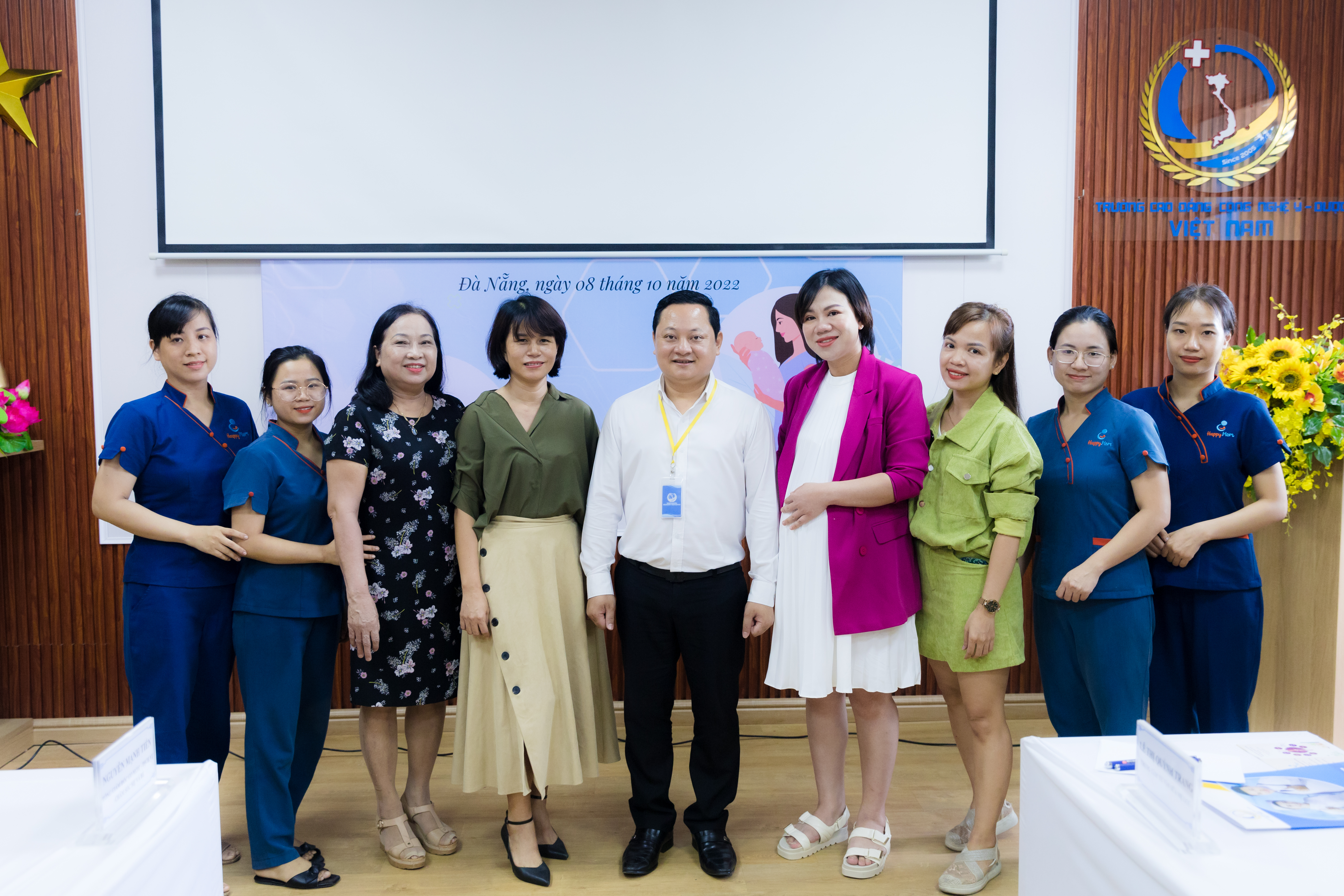 Tiềm năng lĩnh vực chăm sóc sức khỏe mẹ và bé tại Việt Nam